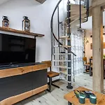 Apartment Park B31-z Dostepem Do Basenu, Sauny, Jacuzzi, Silowni Szklarska Poreba