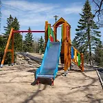 Park B31-z Dostepem Do Basenu, Sauny, Jacuzzi, Silowni Apartment Szklarska Poreba