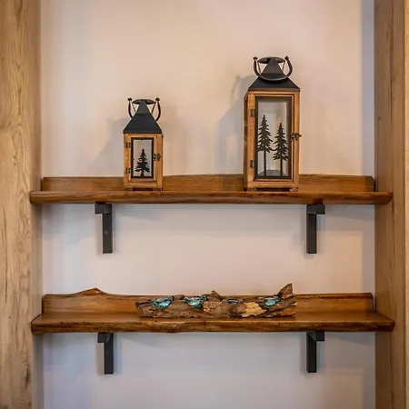 Park B31-z Dostepem Do Basenu, Sauny, Jacuzzi, Silowni Lägenhet Szklarska Poręba