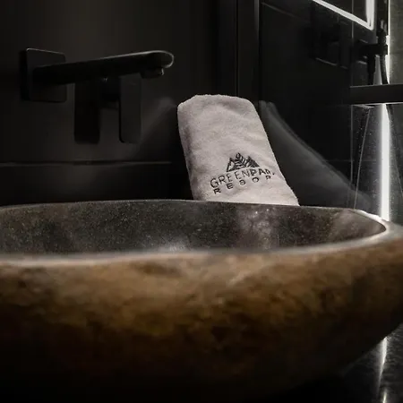 Lägenhet Park B31-z Dostepem Do Basenu, Sauny, Jacuzzi, Silowni *