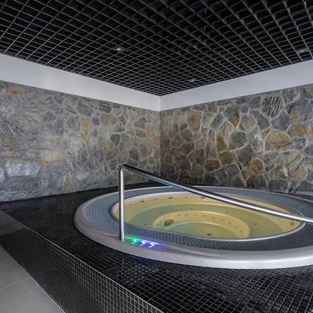 Apartament Apart Invest Green Park Resort B31-z dostępem do strefy spa