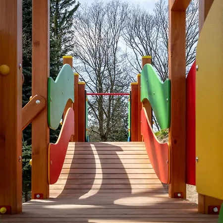 Park B31-z Dostepem Do Basenu, Sauny, Jacuzzi, Silowni * Szklarska Poreba