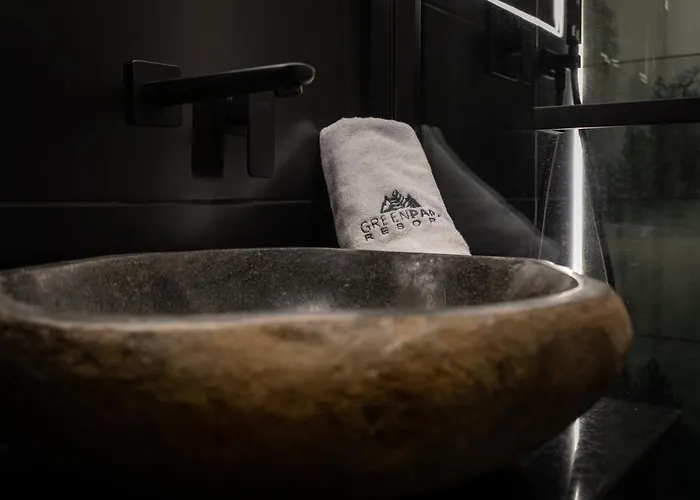 Apartment Park B31-z Dostepem Do Basenu, Sauny, Jacuzzi, Silowni *