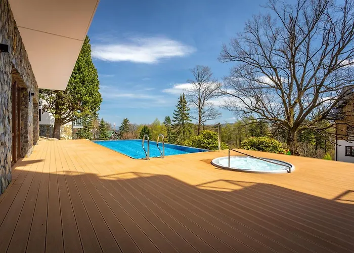 Park B31-z Dostępem Do Basenu, Sauny, Jacuzzi, Siłowni Apartament *